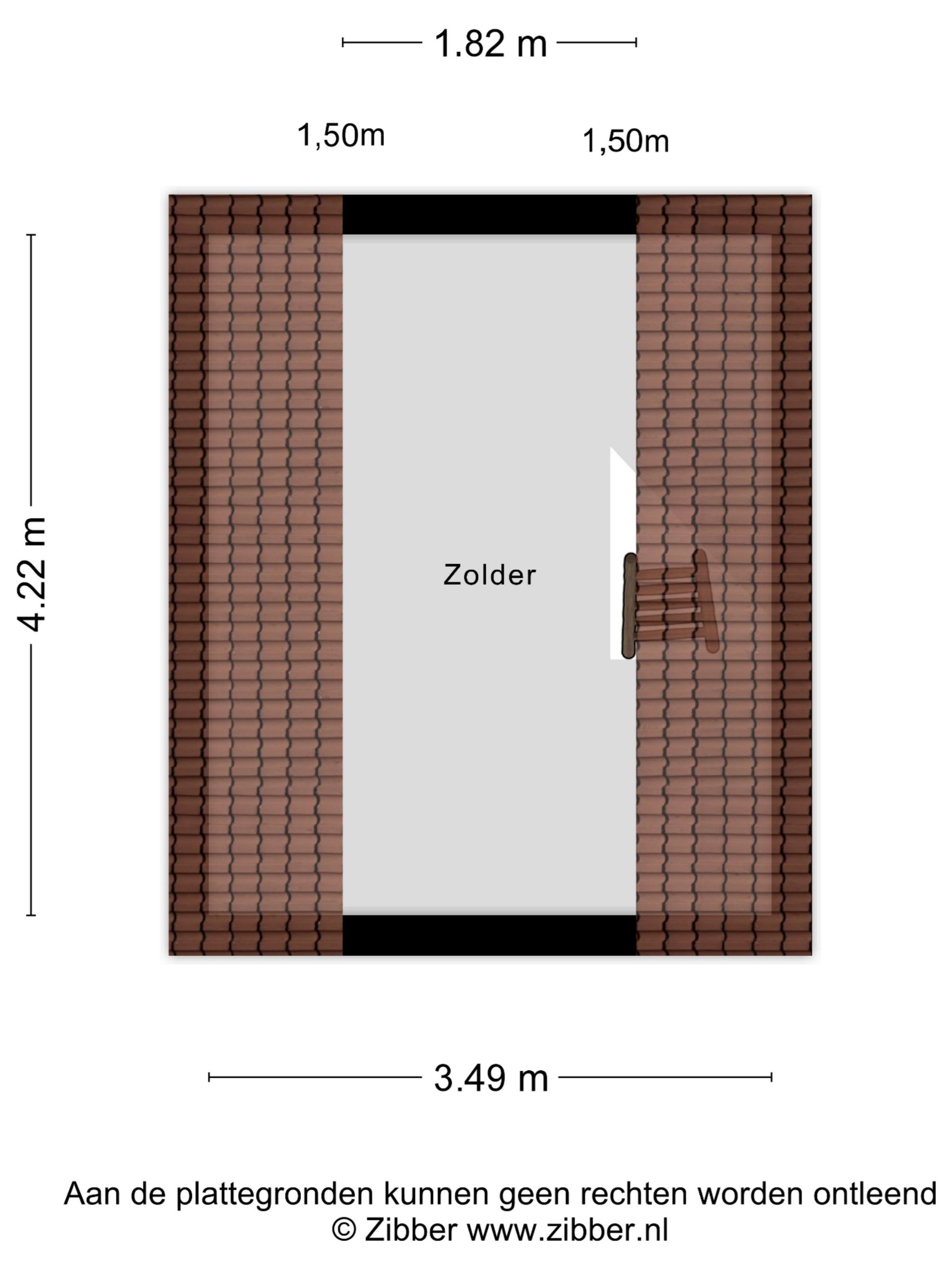 Photo 30 of Burgemeester Sterkstraat 8