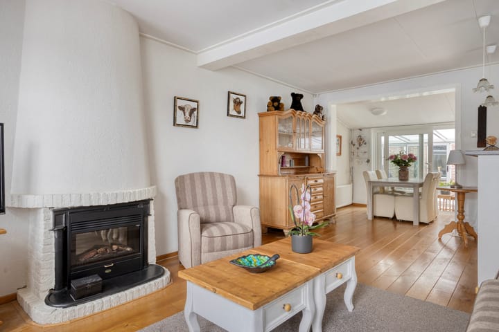 Foto 8 van Burgemeester Sterkstraat 8