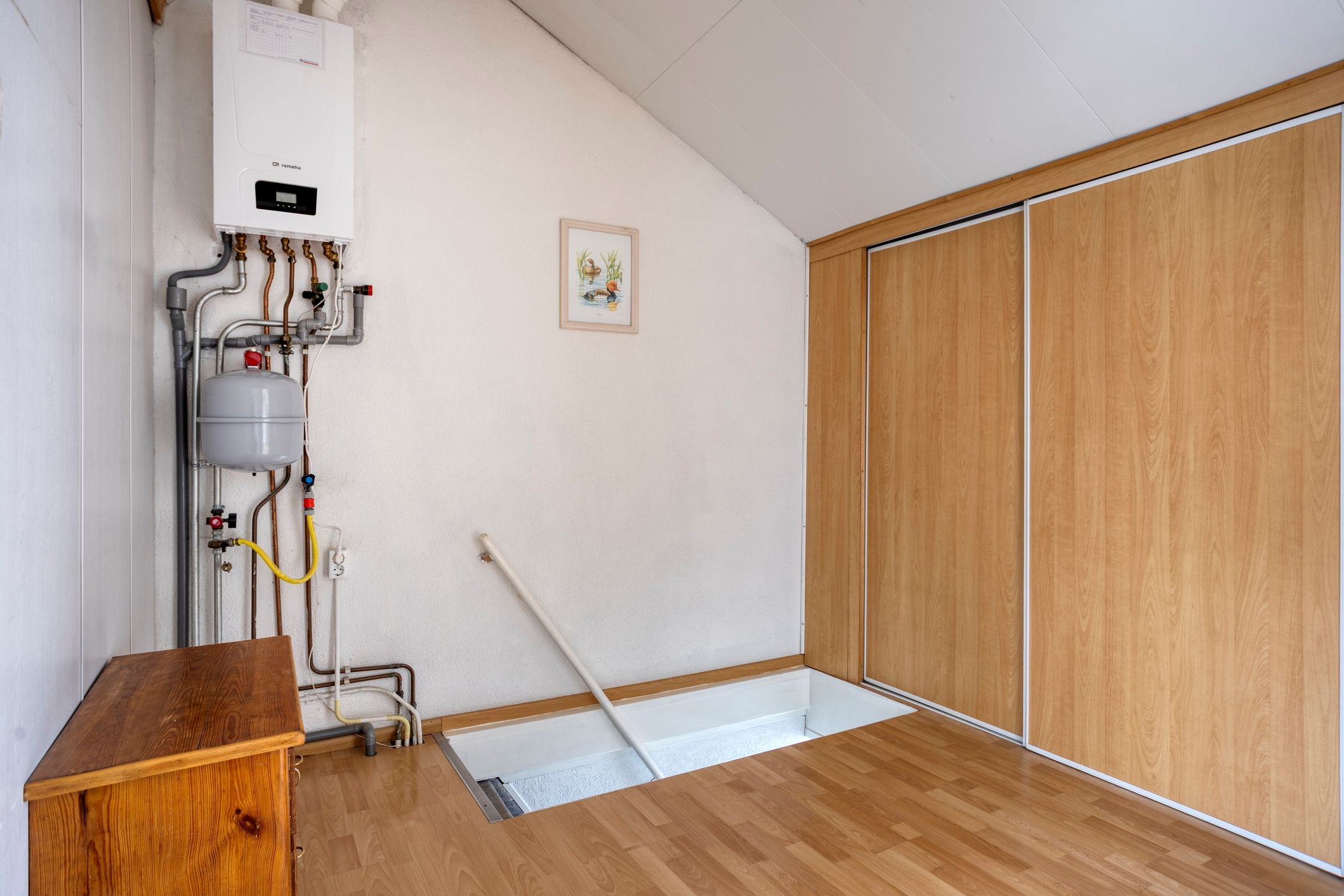 Photo 18 of Burgemeester Sterkstraat 8