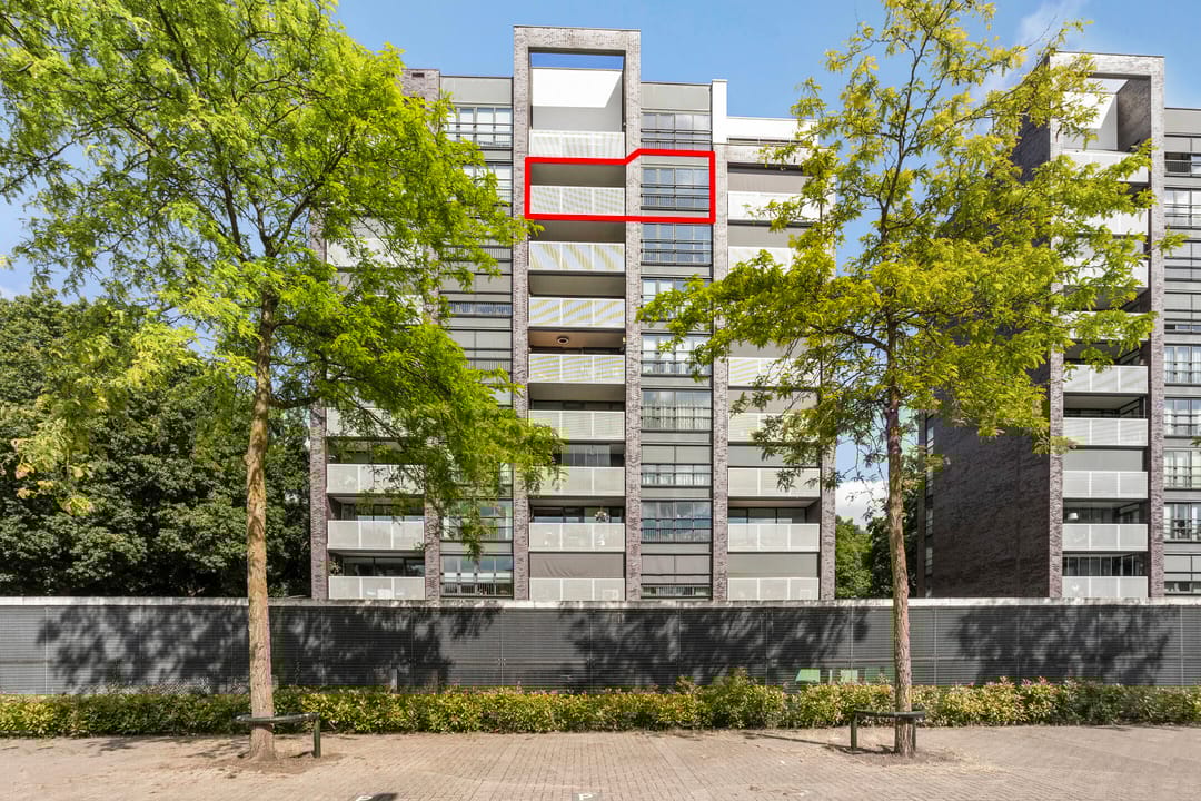 Foto 2 van Dr. Ahaushof 34