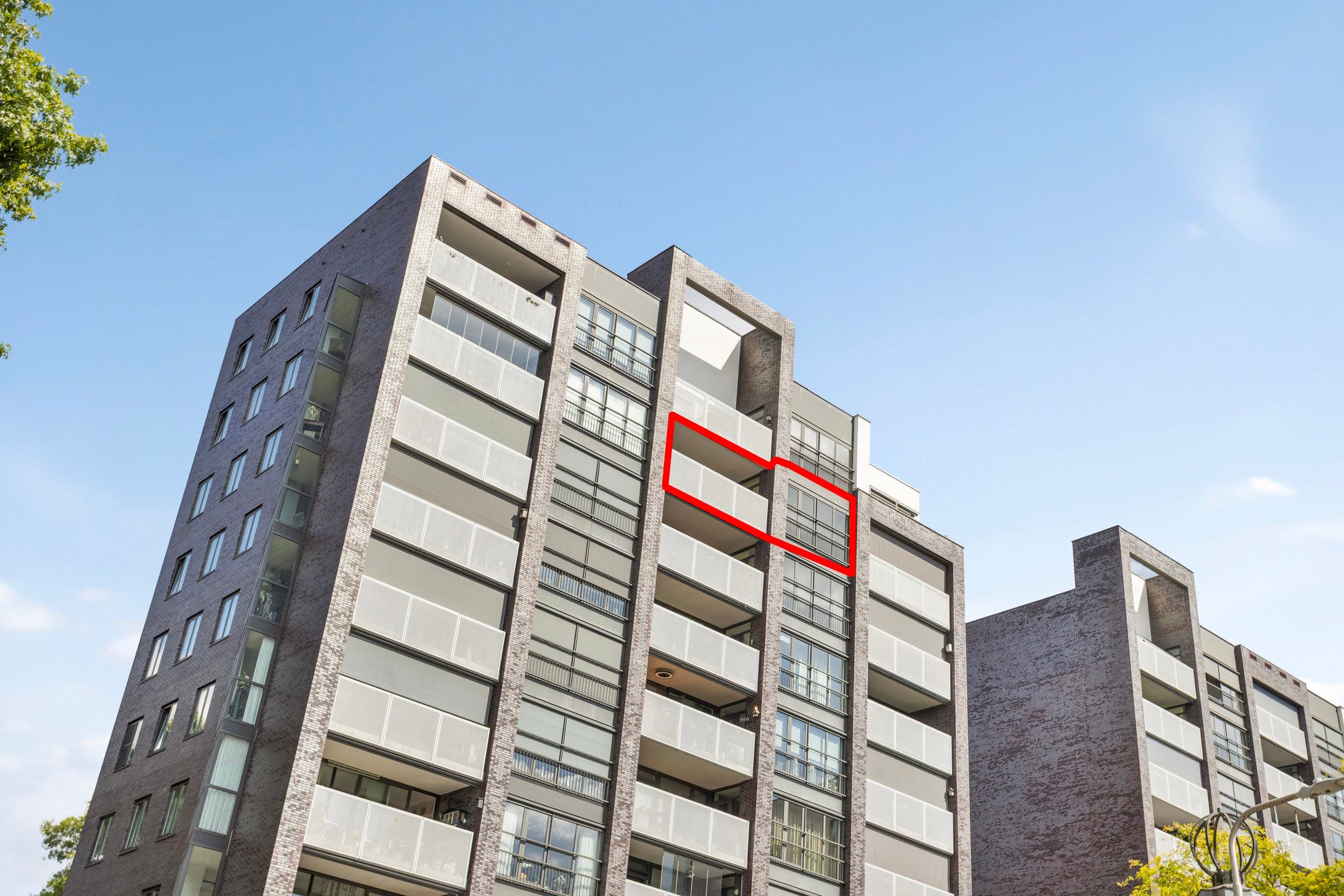 Foto 3 van Dr. Ahaushof 34