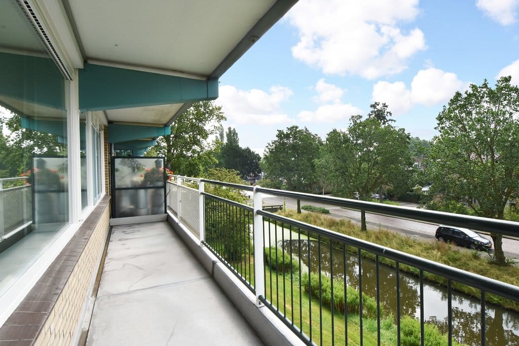 Foto 2 van Gerbrandylaan 48