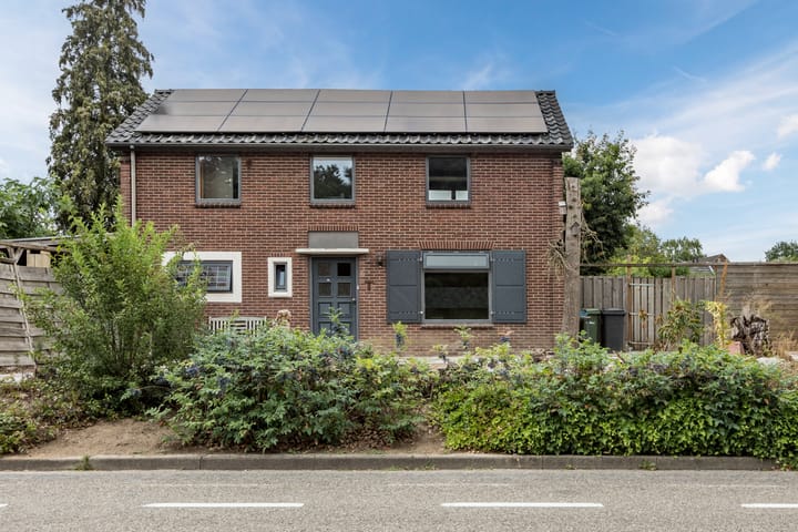 Foto 1 van Langeweg 7