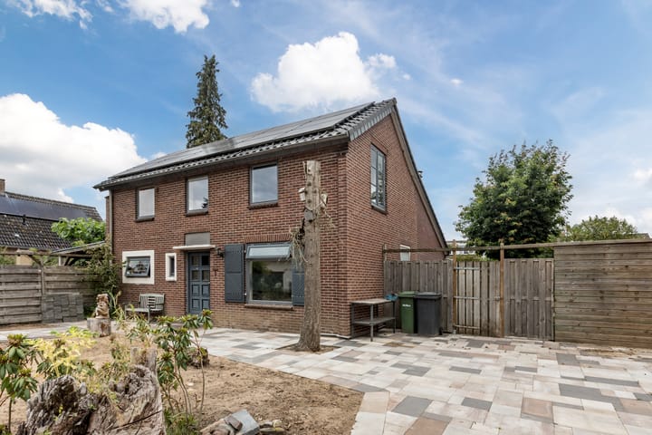 Foto 2 van Langeweg 7