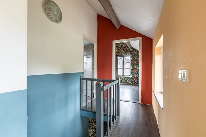 Foto 24 van Langeweg 7