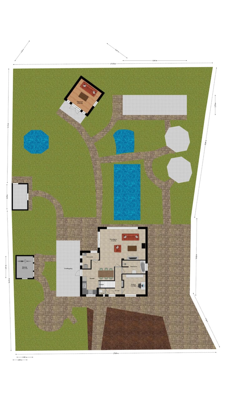 Foto 44 van Langeweg 7