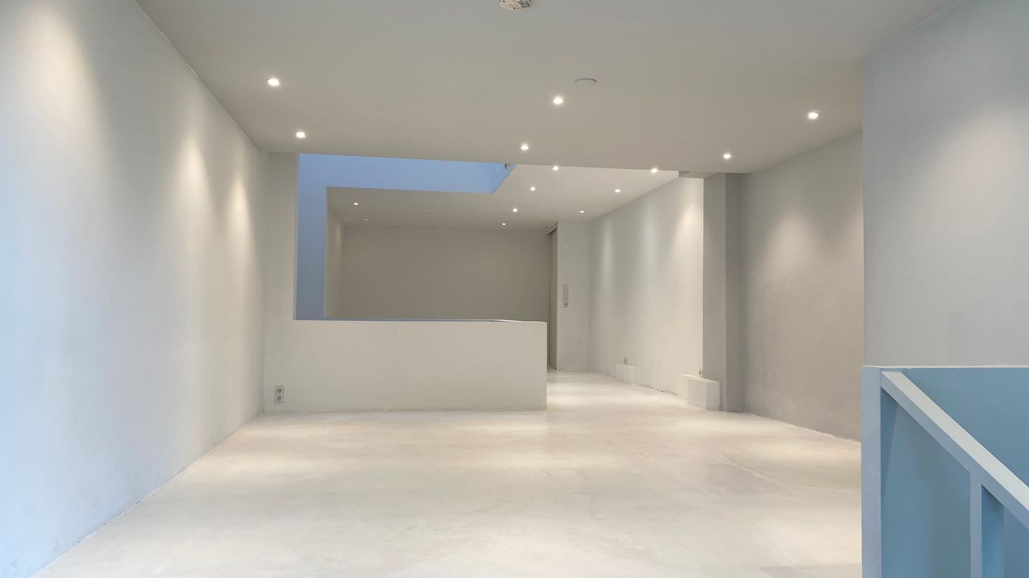 View photo 2 of Prinsengracht 529-A