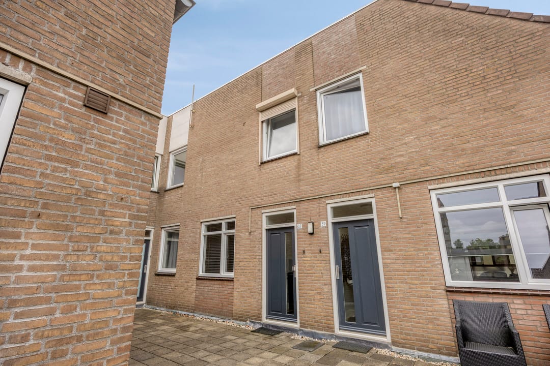 Foto 2 van Mgr. Bosstraat 37