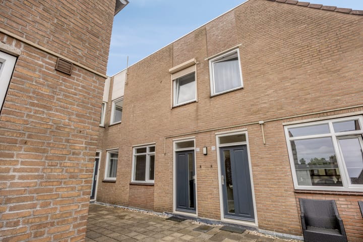 Foto 2 van Mgr. Bosstraat 37