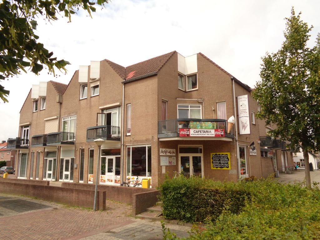 Mgr. Bosstraat, 37, Uden, 5401EA, Noord-Brabant, Nederland 37