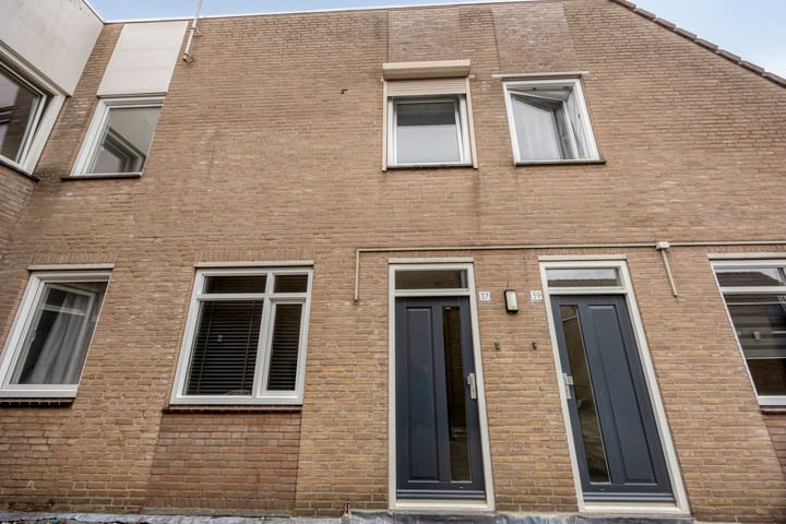 Foto 3 van Mgr. Bosstraat 37