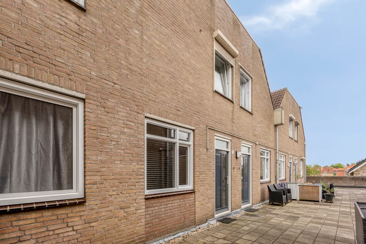 Foto 4 van Mgr. Bosstraat 37