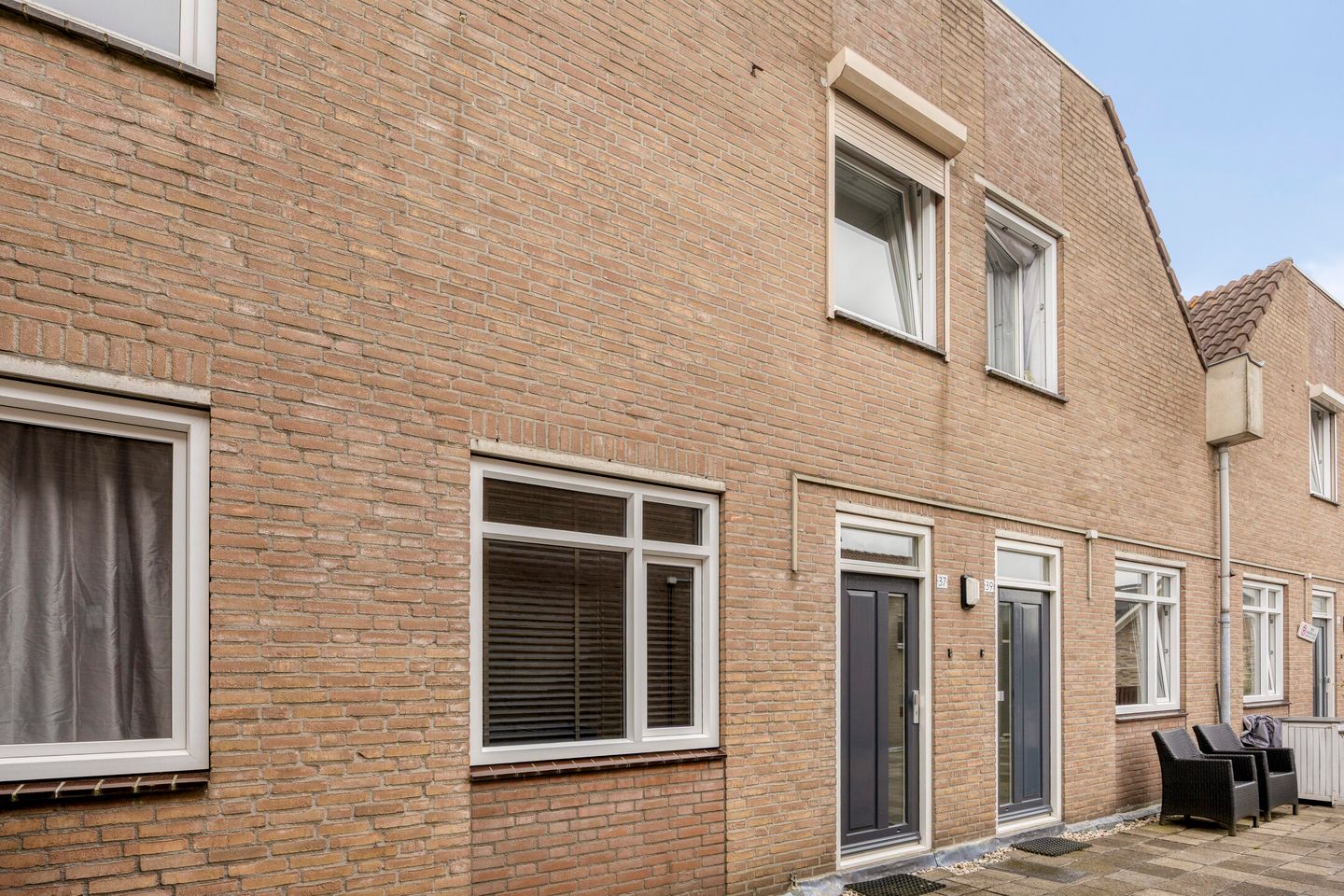 Foto 5 van Mgr. Bosstraat 37