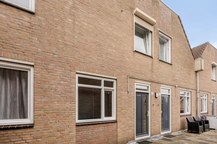 Foto 5 van Mgr. Bosstraat 37