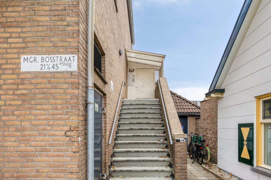 Foto 7 van Mgr. Bosstraat 37