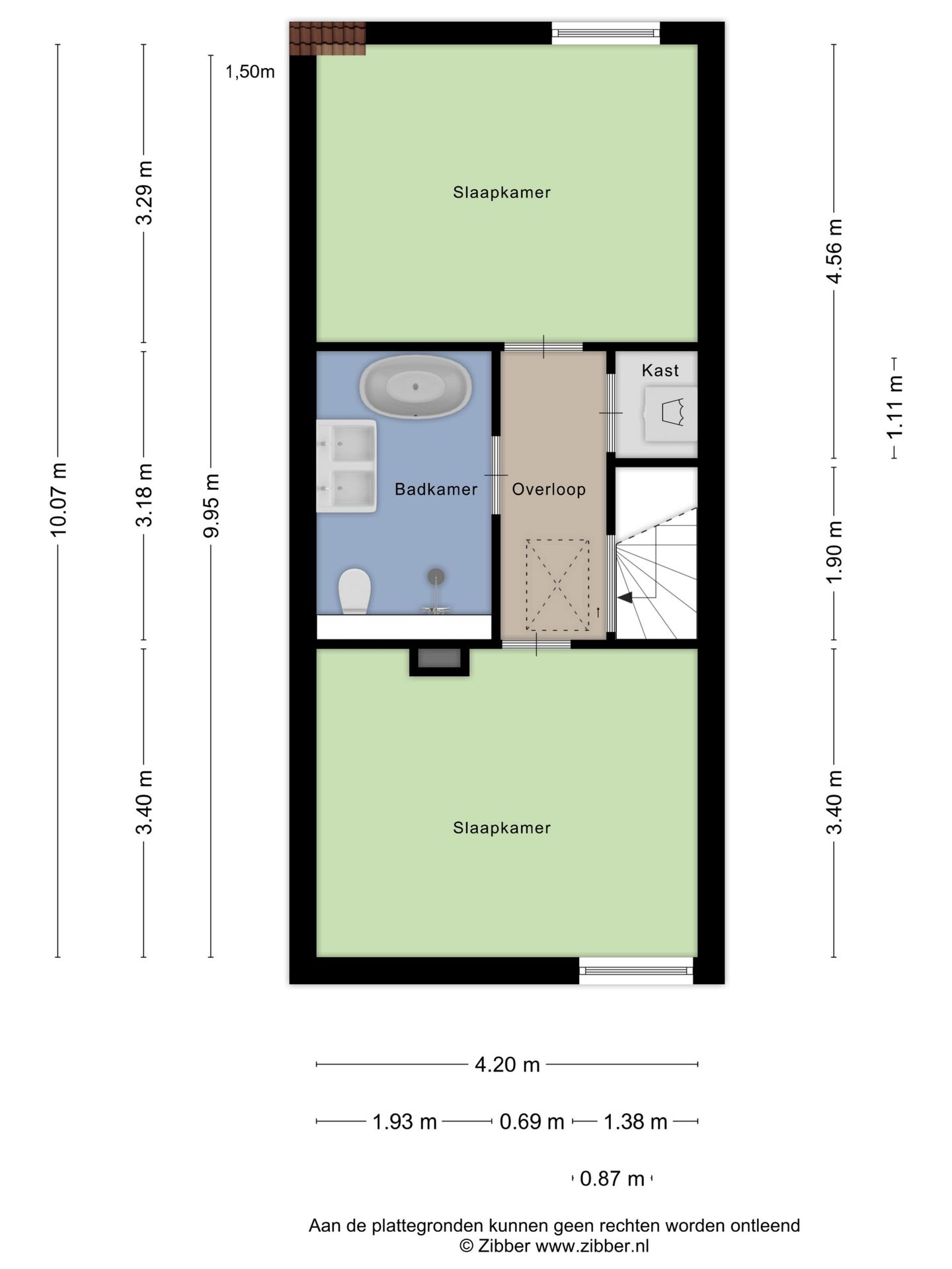Foto 29 van Mgr. Bosstraat 37