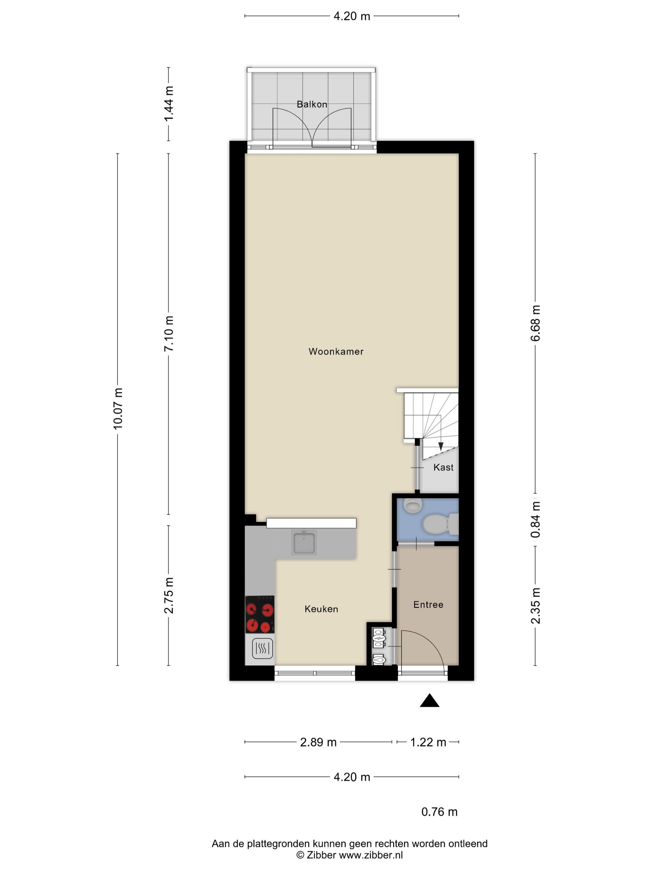 Foto 30 van Mgr. Bosstraat 37
