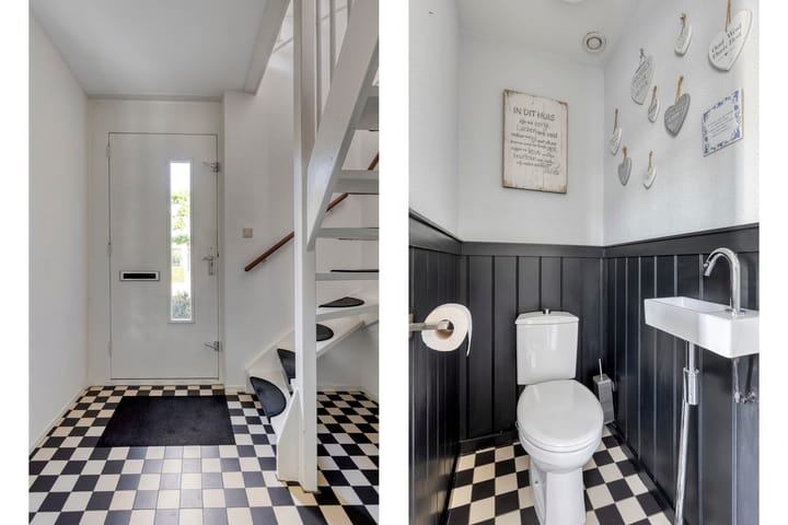 Foto 12 van Botter 17