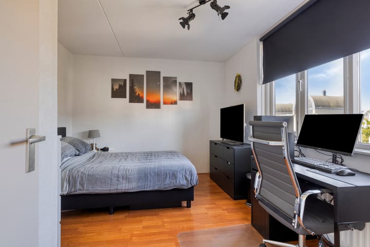 Foto 20 van Botter 17