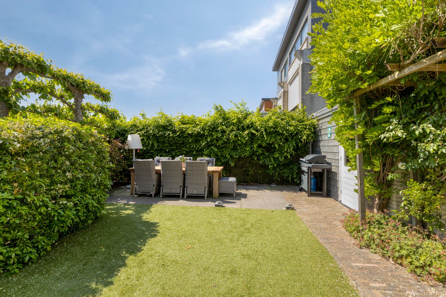 Photo 34 of Botter 17