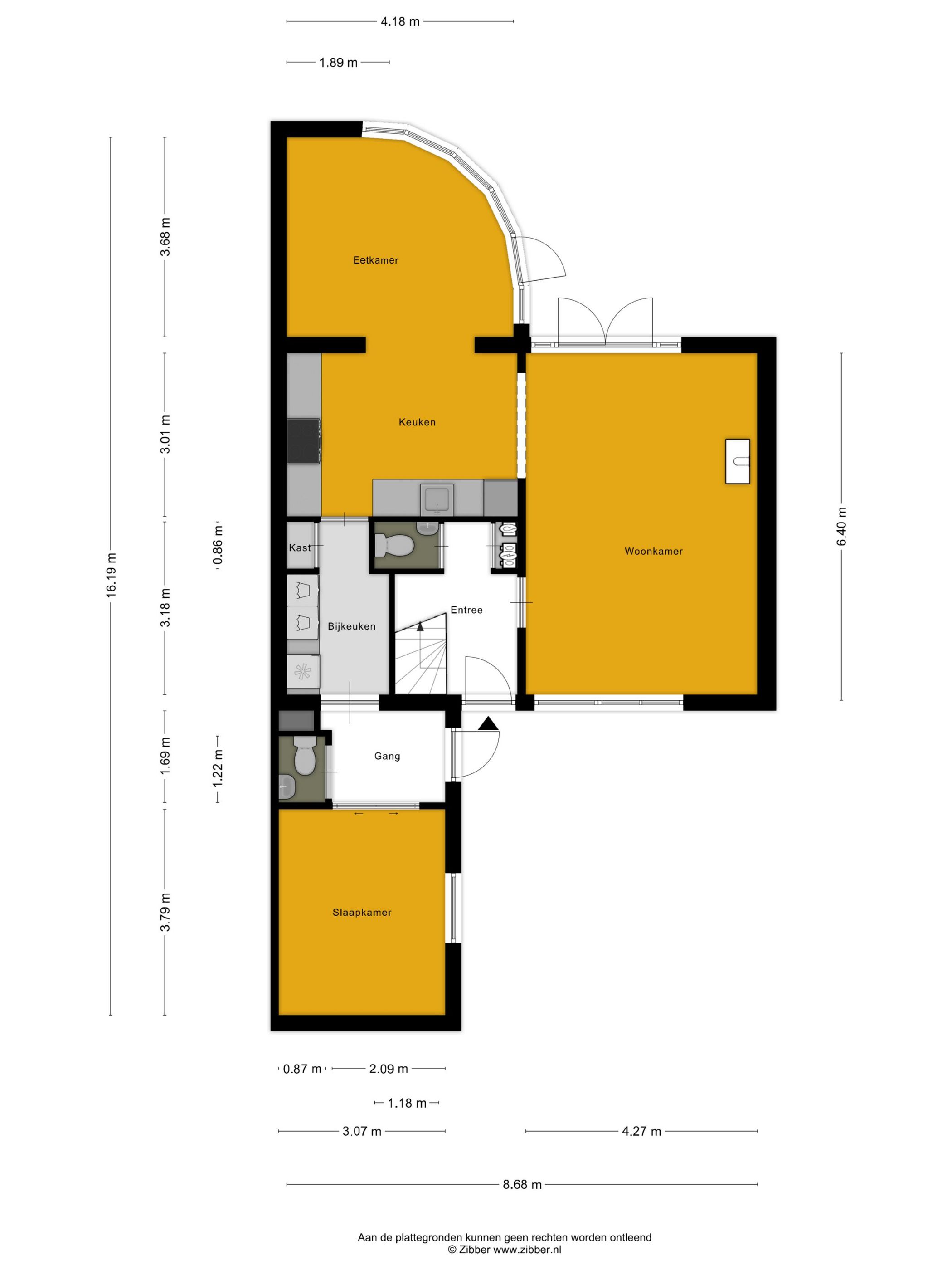 Photo 45 of Botter 17