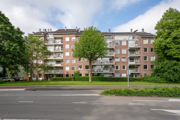 Foto 1 van Sauterneslaan 6-B