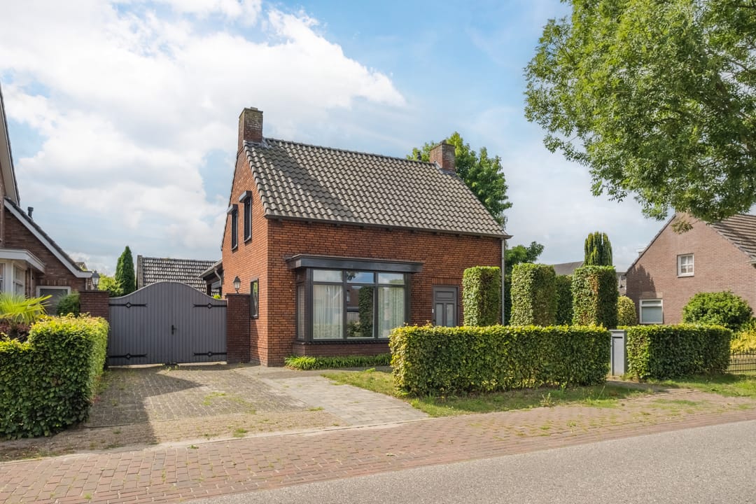 Foto 1 van Morgenstraat 28