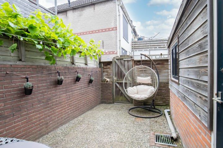 Photo 2 of Nieuwstraat 28