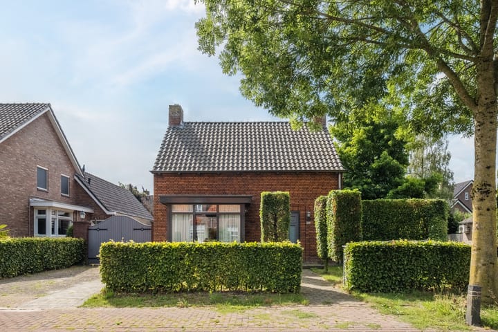 Foto 2 van Morgenstraat 28