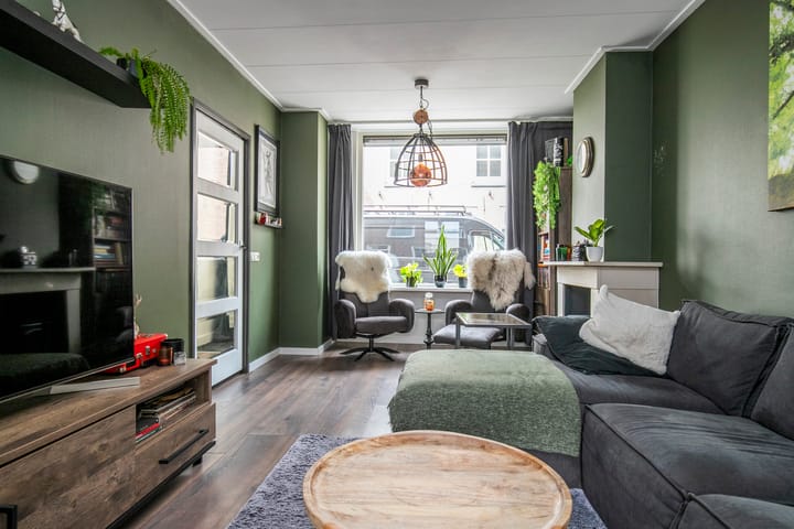 Photo 3 of Nieuwstraat 28