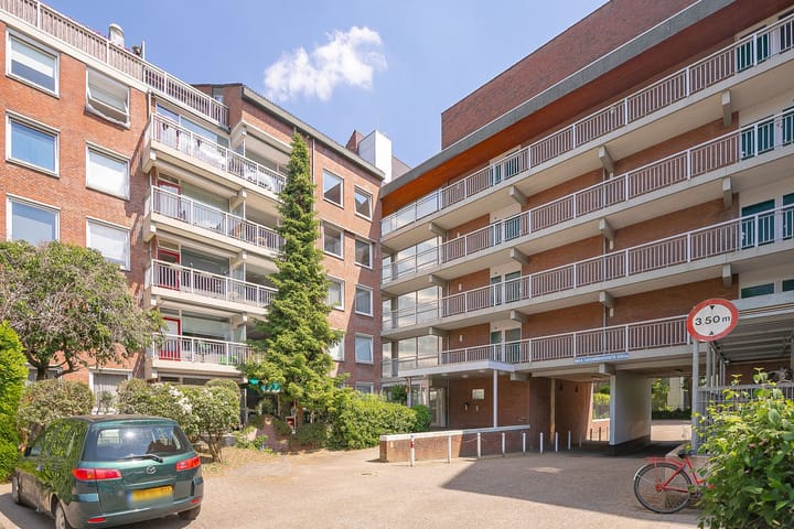 Foto 3 van Sauterneslaan 6-B