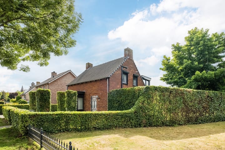 Foto 3 van Morgenstraat 28