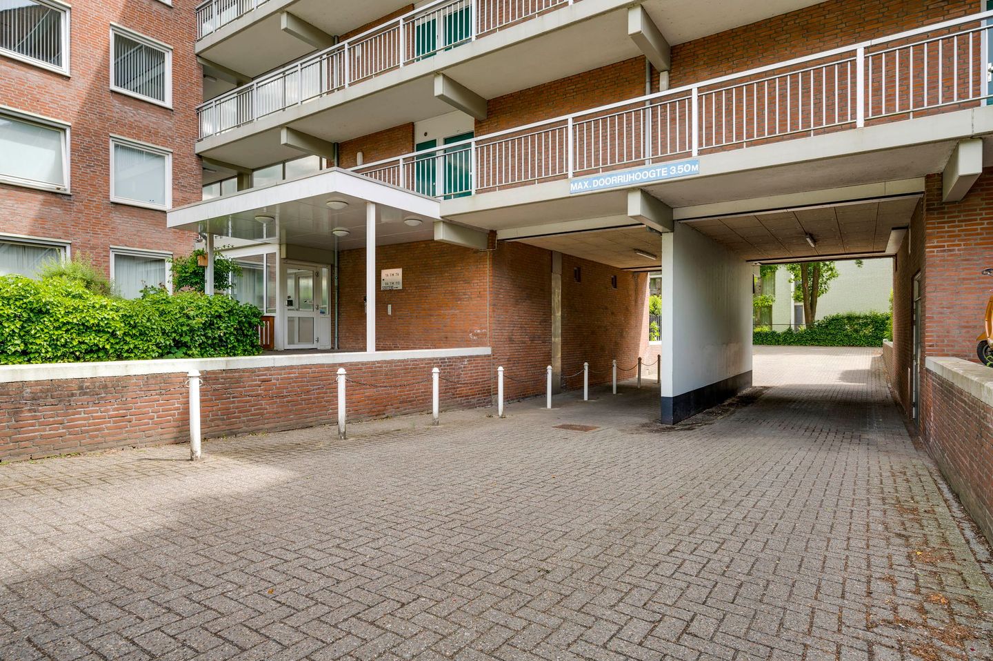 Foto 4 van Sauterneslaan 6-B