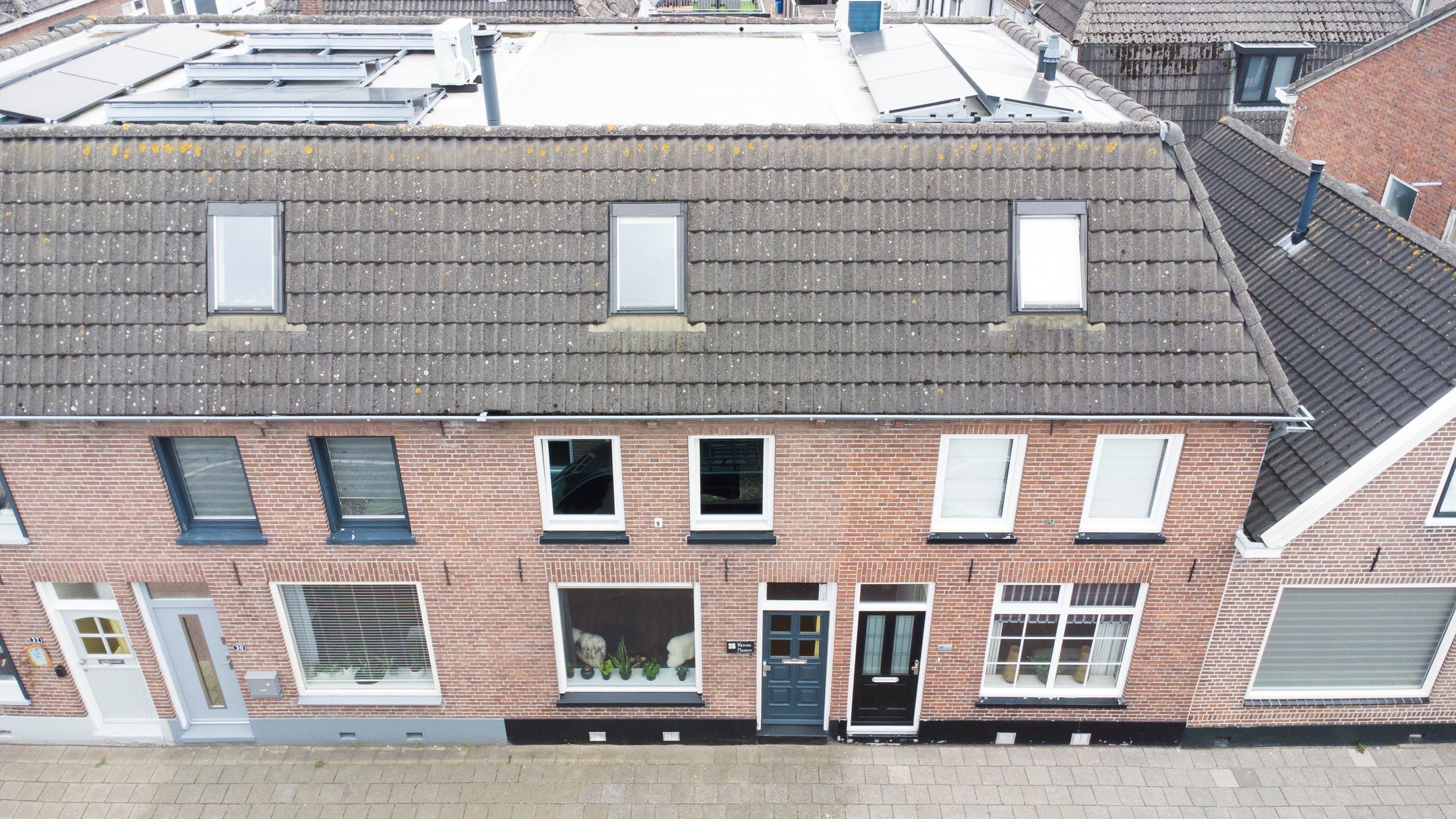 Foto 6 van Nieuwstraat 28