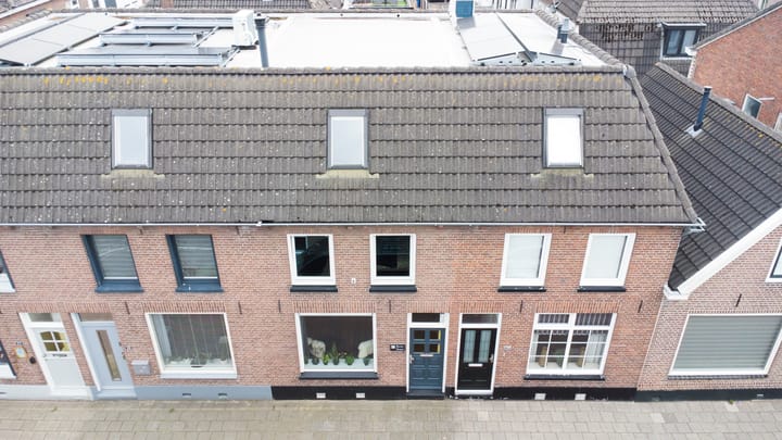 Photo 6 of Nieuwstraat 28