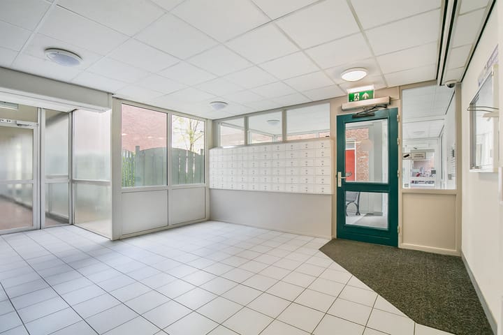 Foto 5 van Sauterneslaan 6-B