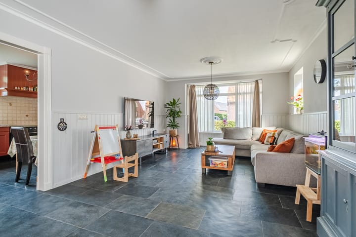 Foto 5 van Morgenstraat 28