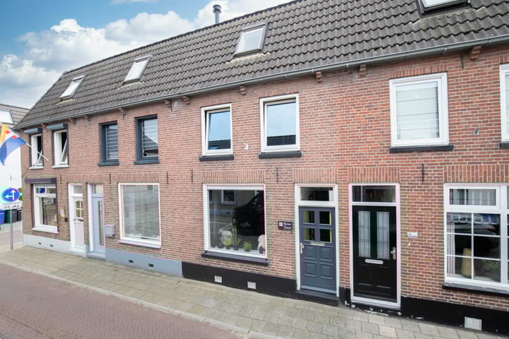 Photo 7 of Nieuwstraat 28