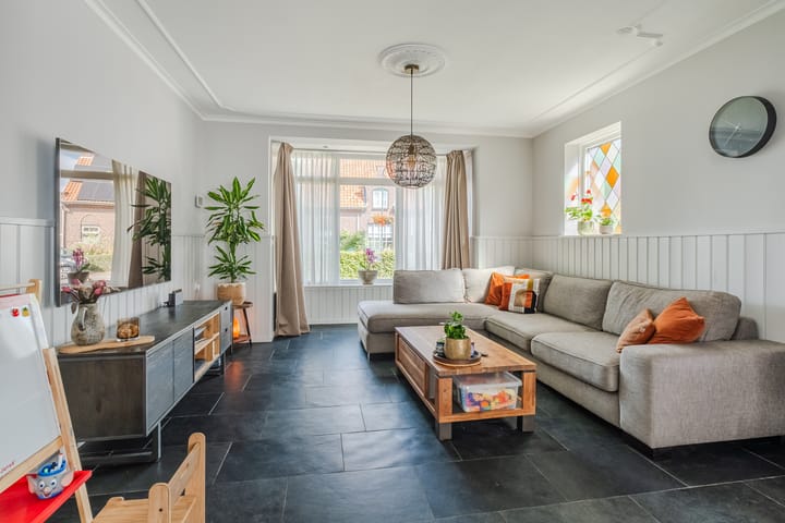 Foto 6 van Morgenstraat 28