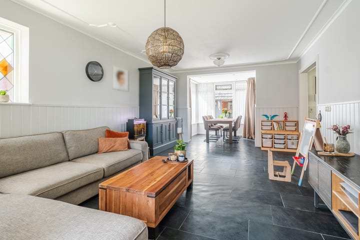 Foto 7 van Morgenstraat 28