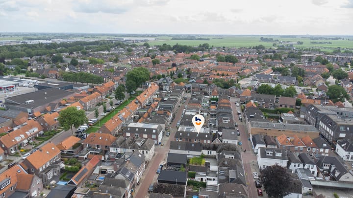 Photo 9 of Nieuwstraat 28