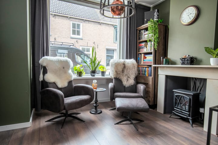 Photo 11 of Nieuwstraat 28