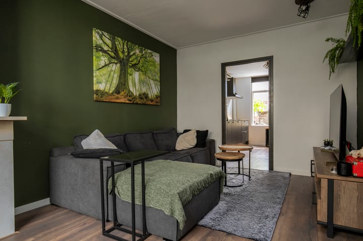 Photo 12 of Nieuwstraat 28