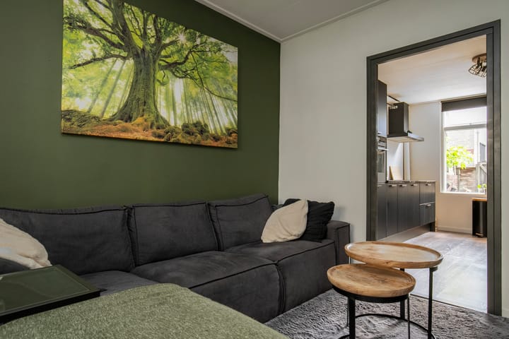 Photo 13 of Nieuwstraat 28