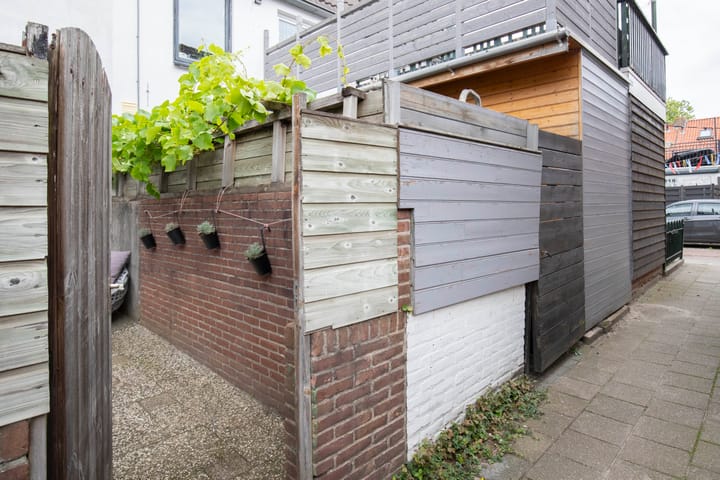 Photo 20 of Nieuwstraat 28