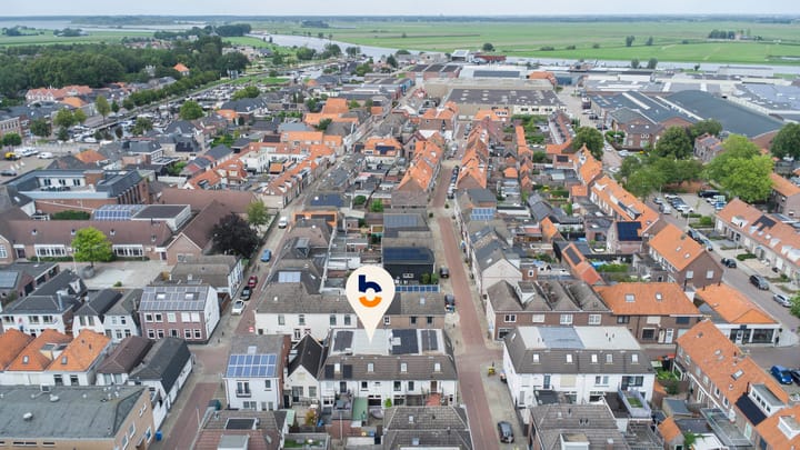 Photo 21 of Nieuwstraat 28