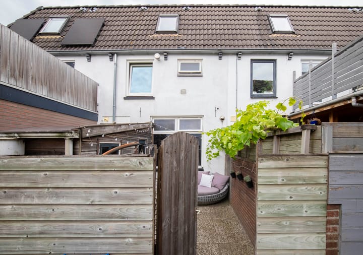 Photo 22 of Nieuwstraat 28