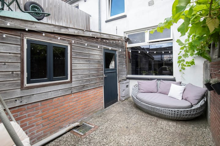 Photo 23 of Nieuwstraat 28