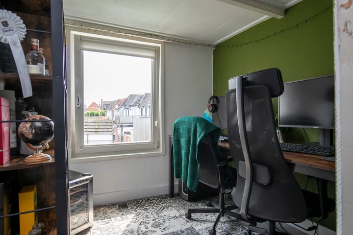 Photo 27 of Nieuwstraat 28