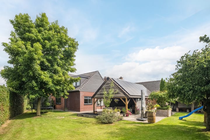 Foto 28 van Morgenstraat 28